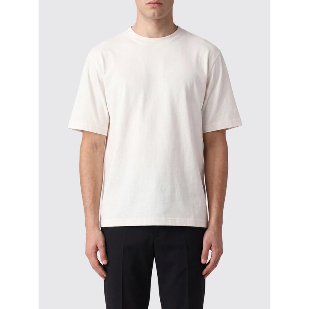 Golden Goose T-Shirt Men White